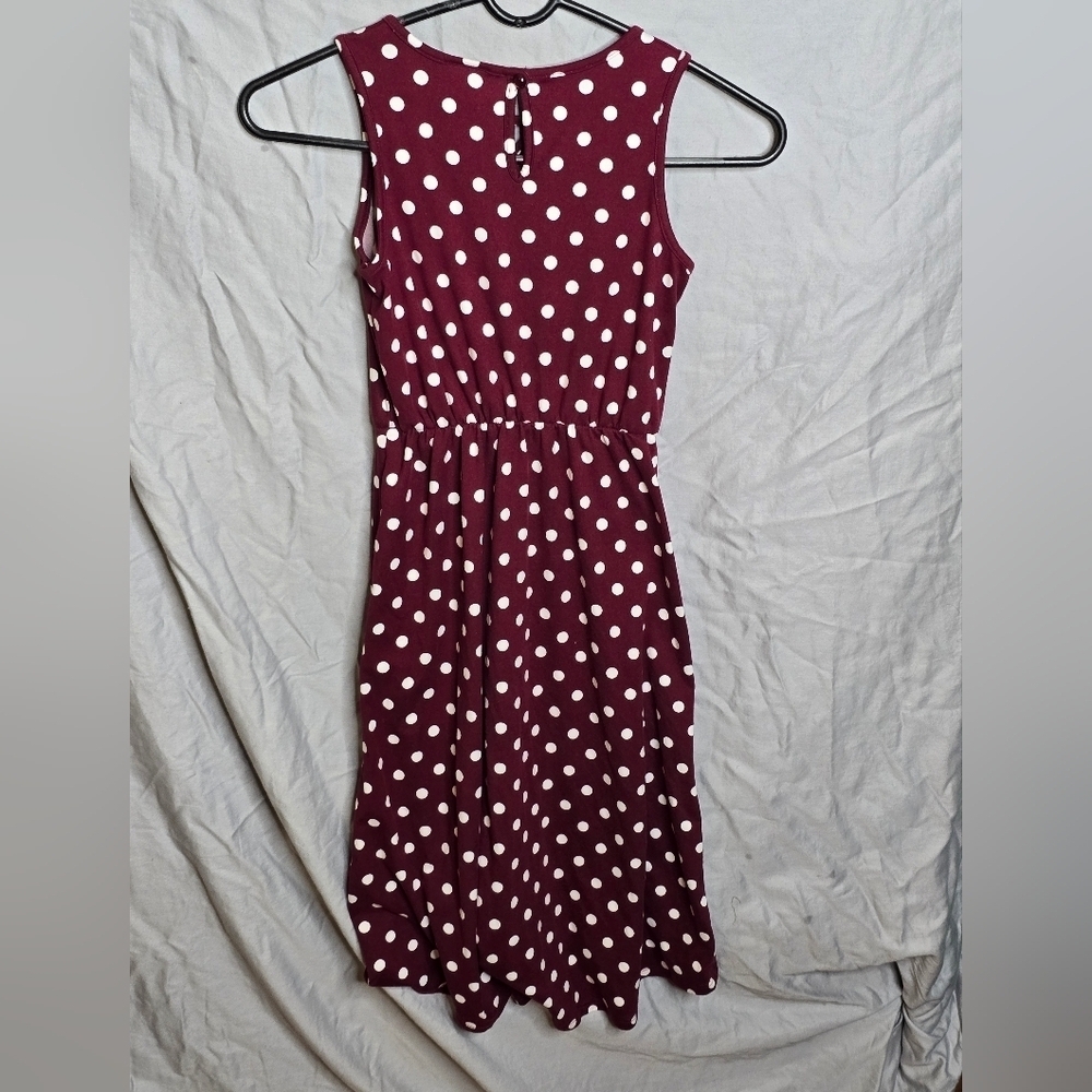 Lily Bleu Dress - Picture 2 of 2